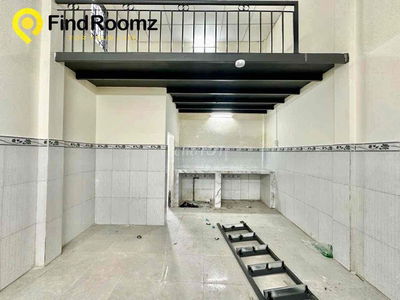 DÃY TRỌ TRUYỀN THỐNG NGAY CHÙA NGHỆ SĨ