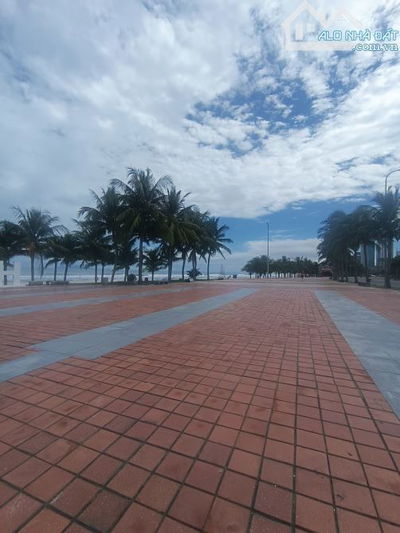 SIÊU PHẨM ĐẤT BIỂN MỸ KHÊ, 100M2, ĐƯỜNG 10.5M, XÂY CĂN HỘ ĐÔNG KHÁCH, CHÍNH CHỦ LÂU NĂM