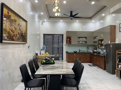 CỰC ĐẸP KO LỖI💥💯MTNB khu Tên Lửa 5x20m 4 tầng SÁT ĐS 19 & V.Đ.TRONG