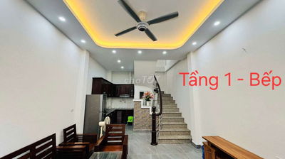 Chính chủ cho thuê nhà Vạn Phúc, Hà Đông, HN