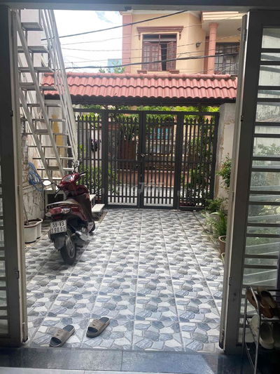 Cho nữ SV - nữ C. Chức thuê phòng Xóm Mới Gò Vấp