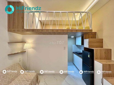 🌾DUPLEX MỚI XÂY FULL NỘI THẤT NGAY CHỢ THẠCH ĐÀ, CÔNG VIÊN LÀNG HOA 💥