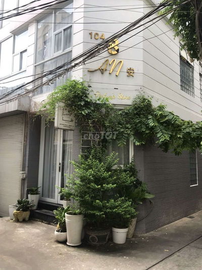 CHO THUÊ PHÒNG (QUẬN 1 FULL NỘI THẤT)