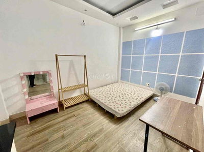 CHO THUÊ PHÒNG FULL NỘI THẤT GIÁ 3tr2