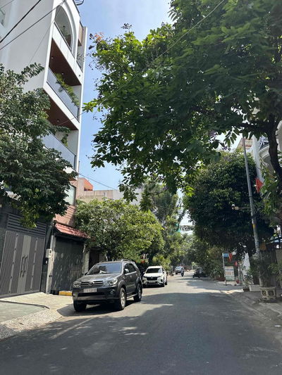 VIP 303 TÂN SƠN NHÌ - 2 TẦNG – 4x15M – GIÁ 7,x TỶ