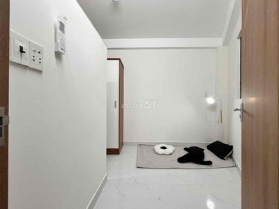 PHÒNG TRỌ GÒ VẤP NGAY CHỢ AN NHƠN CÓ CỬA SỔ TRỜI