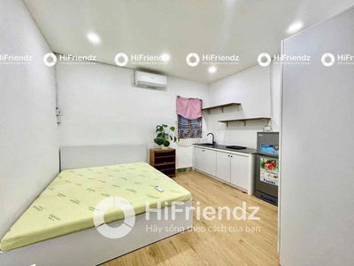 SIÊU PHẨM PHÒNG FULL NỘI THẤT MỚI TOANH SIÊU SẠCH NGAY AEON BÌNH TÂN