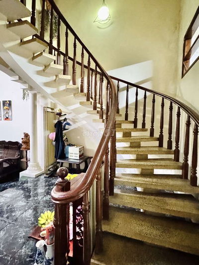 CỘNG HÒA P12 TÂN BÌNH 4X18,5 NHÀ 4 TẦNG GIÁ 1Q TY500  CAM KẾT TT THẬT