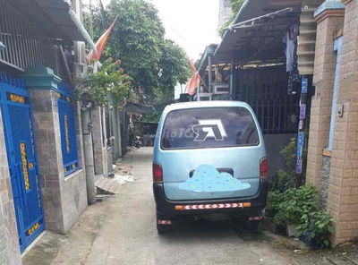 ĐÔNG MINH, ĐÔNG HOÀ DĨ AN ,91.4M², 3 PN,GIÁ 3.7 TỶ