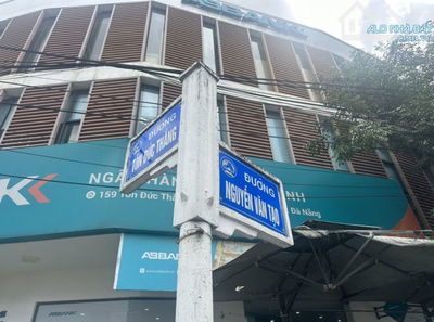 🔥 Đất Mặt Tiền Đường 10m5 Nguyễn Văn Tạo Bên Hông TT Bến Xe TP Đà Nẵng