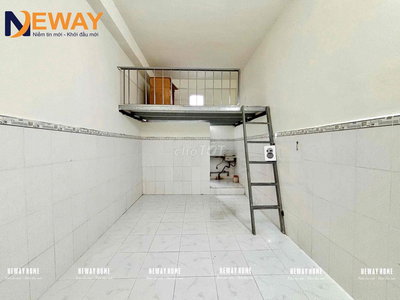 Cho Thuê Phòng Trọ Gác cao Giá Rẻ Bình Tân