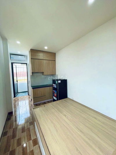 Căn hộ mini Ngũ Hiệp - Thanh Trì 2.8tr - 4tr