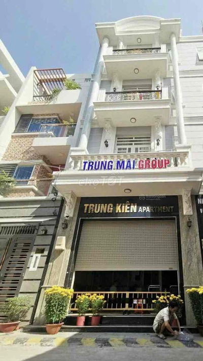 MTKD SẦM UẤT 83b NGUYỄN XUÂN KHOÁT (5 x 18m) 4 TẤM FULL NT