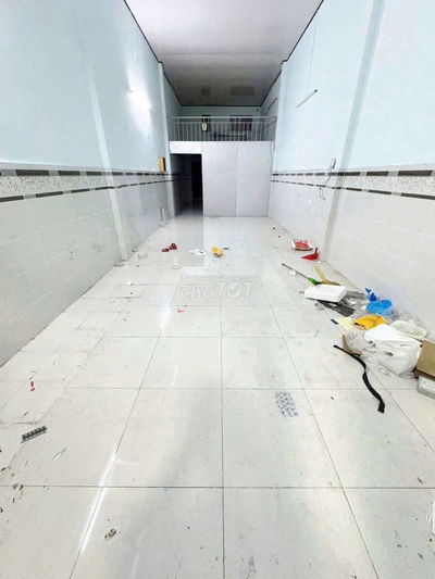 🔥238/ THOẠI NGỌC HẦU-4X20M HẺM 6M XE TAI-GẦN LŨY BÁN BÍCH,THẠCH LAM