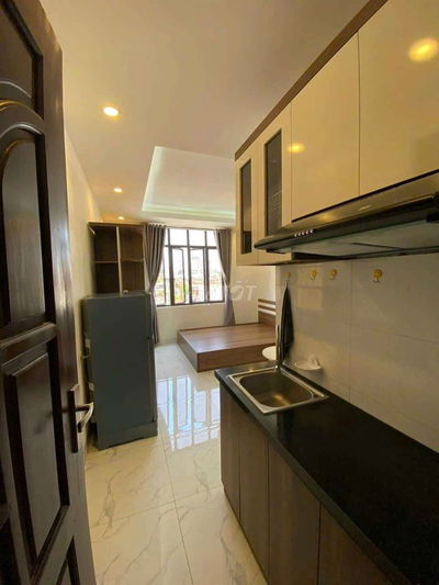 Căn hộ Studio Ngõ 154 Đội Cấn - Giang Văn Minh 4tr8- 6tr