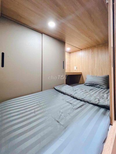 CHO THUÊ KTX ĐẦY ĐỦ TIỆN NGHI - GIÁ SINH VIÊN - SẠCH SẼ - AN NINH CAO