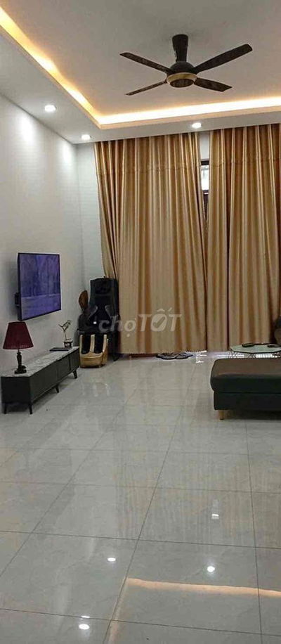 🔥🔥🔥 NHÀ 1 TRỆT 1 LẦU SÂN THƯỢNG FULL NỘI THẤT 2PN 2WC KDC CENTANA Q9