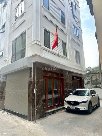 bán nhà hà đông