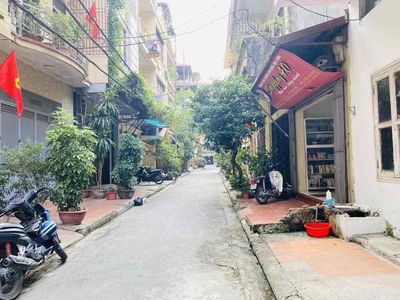 C.CHỦ BÁN NHÀ PHỐ KIM ĐỒNG- PHÂN LÔ OTO TRÁNH- 45m2- 15,5 TỶ ( CTL