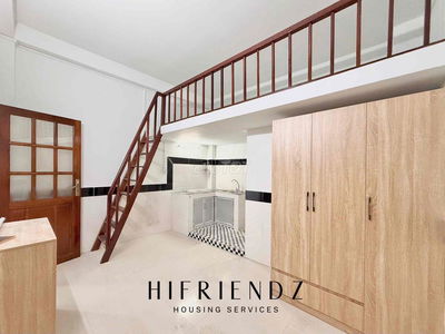 💥Trống phòng đầy đủ tiện nghi - mặt tiền tên lửa