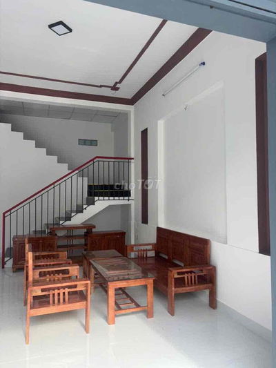 Cần Bán Căn Nhà Dương Sơn , Hoà Xuân , ĐN DT: 105m2