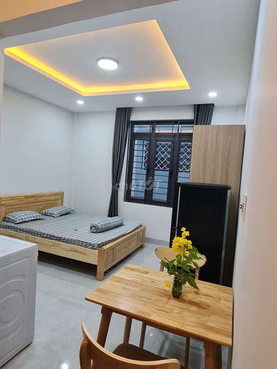 CHO THUÊ CHDV 40M2, ĐƯỜMG 2C, PHƯỜNG PHÚ MỸ, QUẬN 7