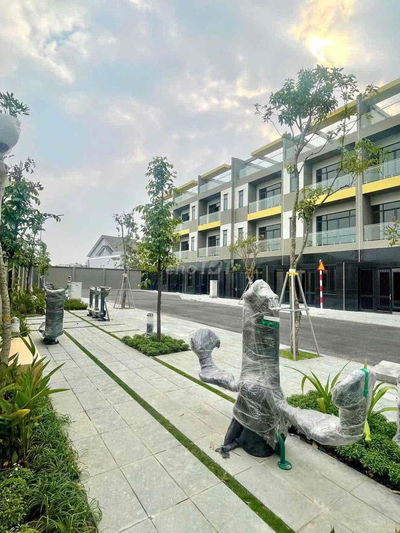 ⚡️ DEAL SỐC: NHÀ PHỐ BCONS 6X15M - CHIẾT KHẤU 9% ⚡️