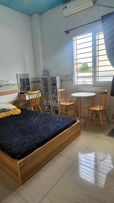 phòng trọ quận 7 gần lotte mart