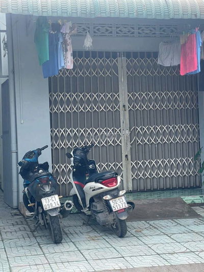 DÃY TRỌ 110M2 full tc, BÌNH HÒA, MẶT TIỀN KD THÔNG 12M - Chỉ 3ty840