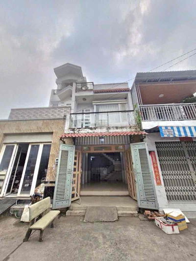 5.25 tỷ - Nguyễn Hữu Dật - 4 mét - 50m2(4x13)