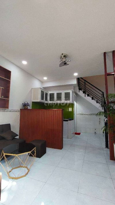 CHỈ 3.x TY - 28M - NGAY GÒ DẦU - TÂN PHÚ - 2 CĂN RA MT - 2 TẦNG