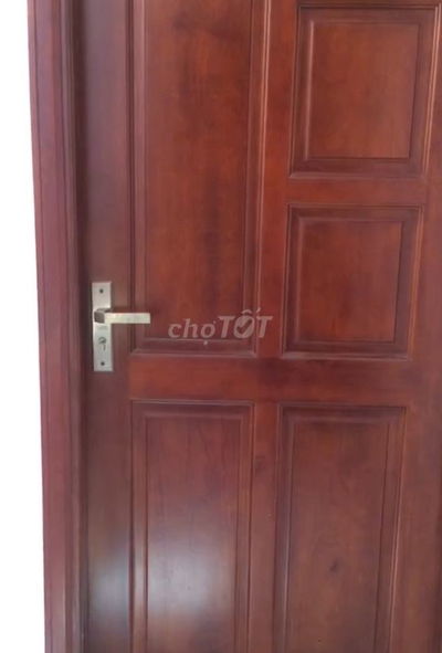 Cho thuê phòng full nội thất – D4, P. Tân Hưng Quận 7