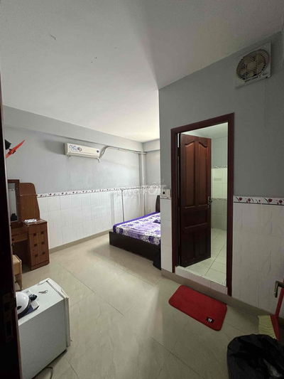 THUÊ TRỌ 2TR500 FULL NT SÁT AEON BÌNH TÂN