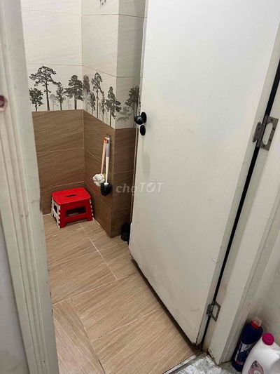 Căn hộ dịch vụ 24m2 Tỉnh Lộ 10 Tân Tạo Bình Tân