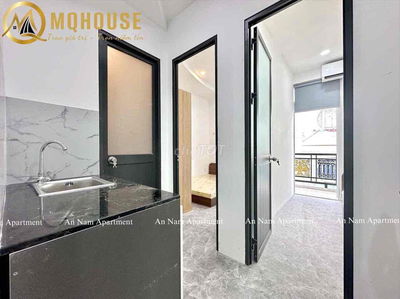 🏡 Cho Thuê Căn Hộ 2PN , 1PK , Ban Công Thoáng - Khu Phan Xích Long 💛💛