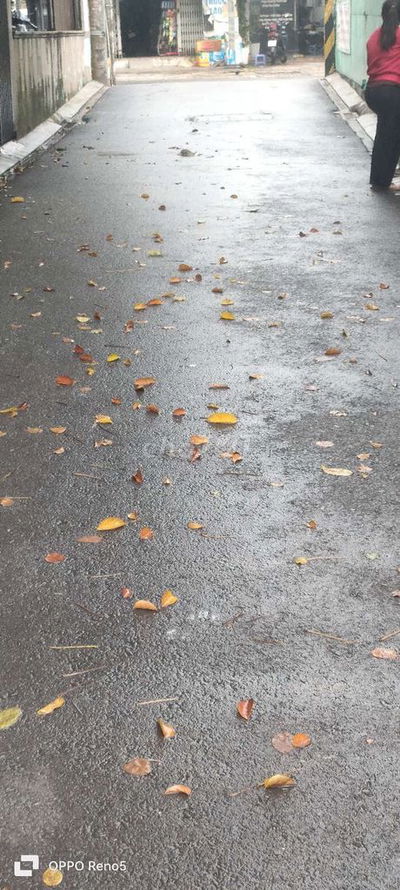 BÁN NHÀ 3 TẦNG HẺM NHỰA 6M THÔNG ĐƯỜNG LÊ THỊ RIÊNG PHƯỜNG THỚI AN