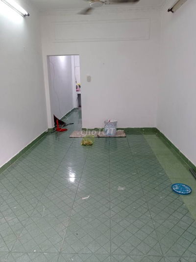 Nhà Thuê 1 Lầu 2 PN Đường Thông Xe Hơi Bùi Quang Là Gò Vấp