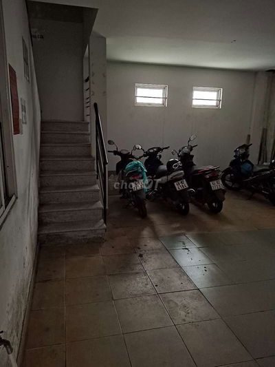 Phòng trọ chỉ cho SV hay NVVP thuê