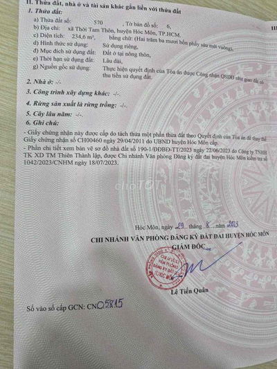 BÁN ĐẤT THỔ CƯ SỔ HỒNG RIÊNG. XÂY DỰNG TỰ DO