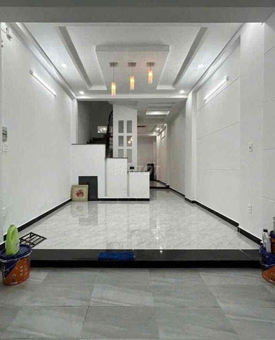 Hẻm 7M Nhựa Thông Ngay Công Viên Tân Sơn Nhì. 4,2x15, 2 Lầu 3PN,3WC.