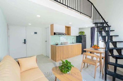 CHO THUÊ PHÒNG GIÁ CHỈ TỪ 3TR - QUẬN 7