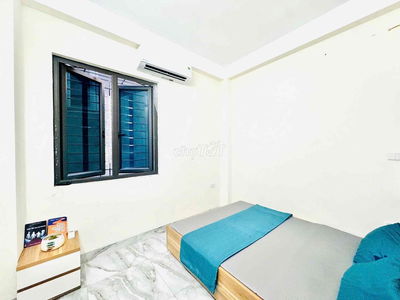 TT86 - STUDIO CỬA SỔ THOÁNG - ĐỐI DIỆN ĐẠI HỌC QUỐC GIA , SƯ PHẠM