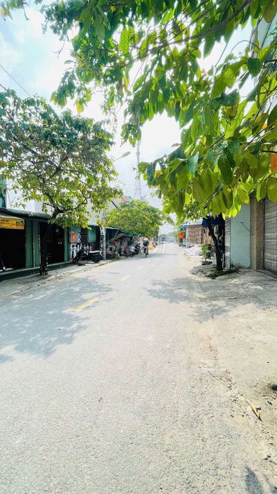 Bán Đất Mặt Tiền Đông Thạnh giáp Đặng Đặng Thúc Vịnh 105m2