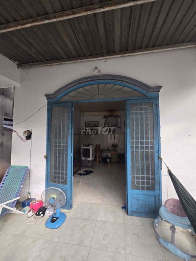 Hạ 300tr bán Nhà Tại Thới Hoà, Bến Cát, Bình Dương