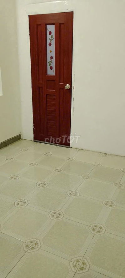 Phòng trọ mini an ninh, yên tĩnh,sạch sẽ cho 1 người ở