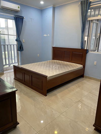 CHO THUÊ CĂN HỘ 50M2 GIÁ 7.500.000 VND