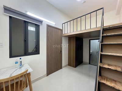 PHÒNG TRỌ FULL NỘI THẤT MỚI 100% GẦN CITYLAND