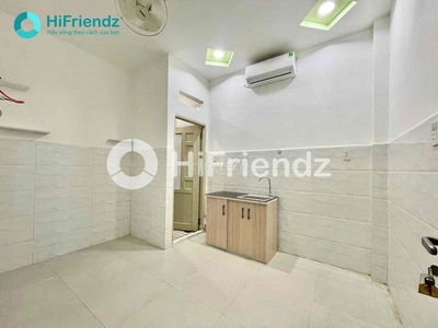 PHÒNG MỚI SẠCH SẼ SẴN MÁY LẠNH FREE XE NGAY GẦN AEON BÌNH TÂN