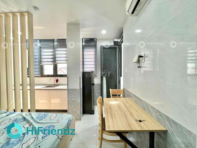 Studio đối diện Lotte Q7 giá 4trx