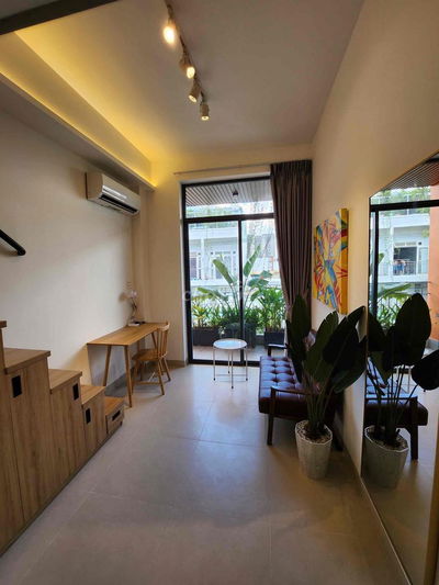 Dulex bancon giá hạt dẻ